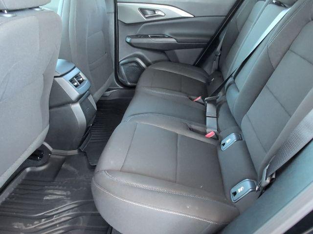 new 2026 Chevrolet Equinox EV car, priced at $42,089