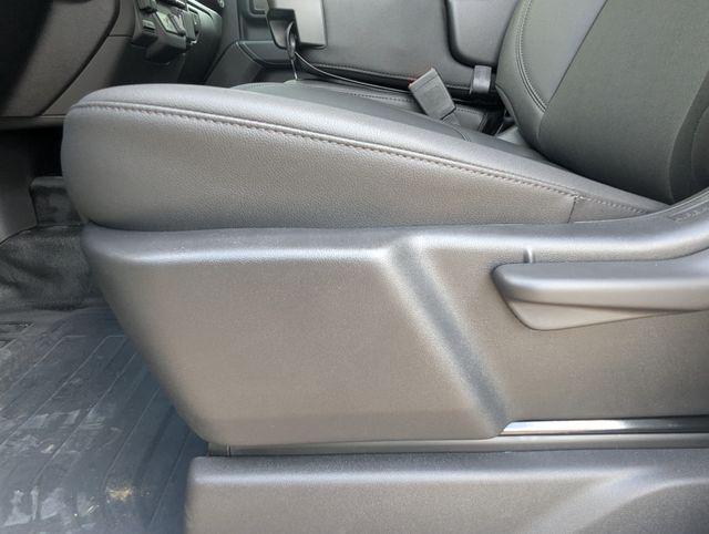 new 2025 Chevrolet Silverado 2500 car, priced at $57,245