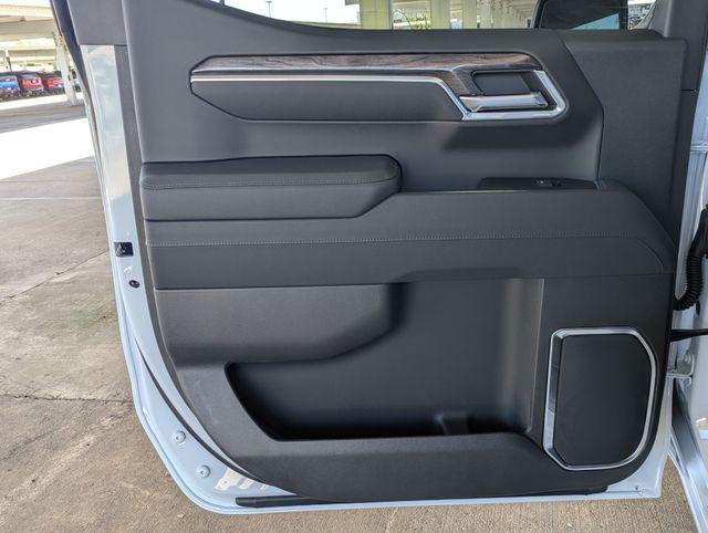 new 2026 Chevrolet Silverado 1500 car, priced at $60,760