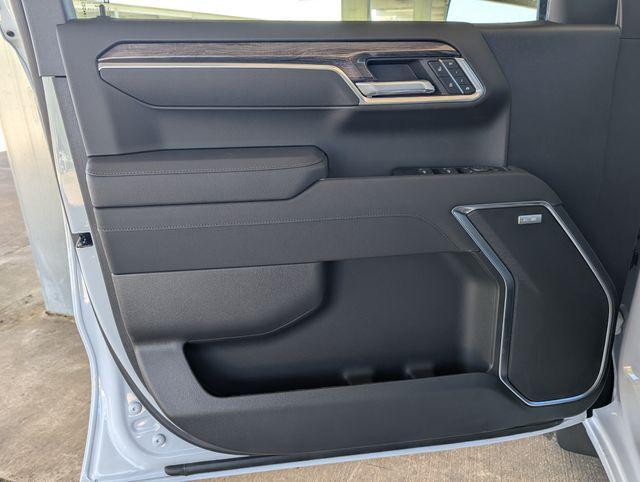 new 2026 Chevrolet Silverado 1500 car, priced at $60,760