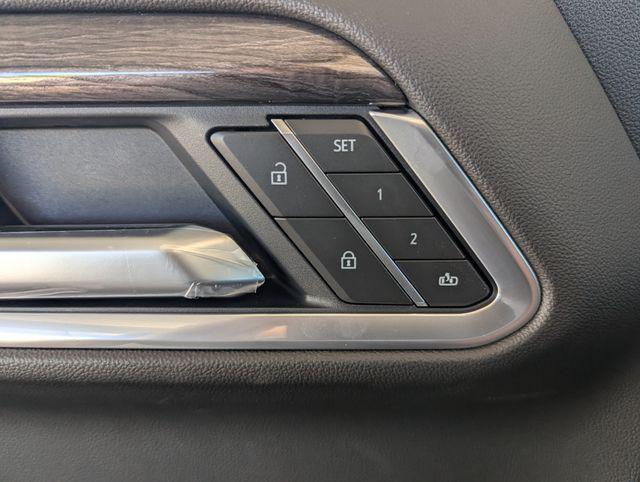 new 2026 Chevrolet Silverado 1500 car, priced at $60,760