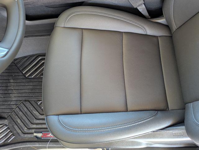 new 2026 Chevrolet Silverado 1500 car, priced at $60,760