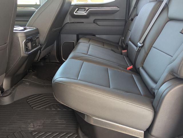 new 2026 Chevrolet Silverado 1500 car, priced at $60,760