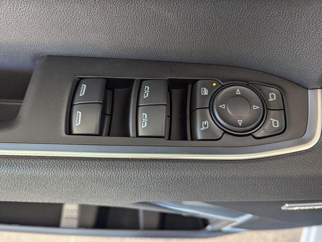 new 2026 Chevrolet Silverado 1500 car, priced at $60,760