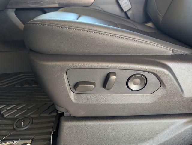 new 2026 Chevrolet Silverado 1500 car, priced at $60,760