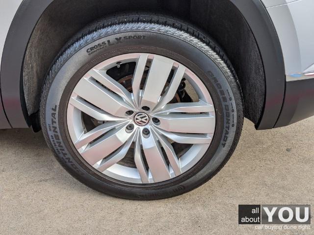 used 2019 Volkswagen Atlas car, priced at $19,995