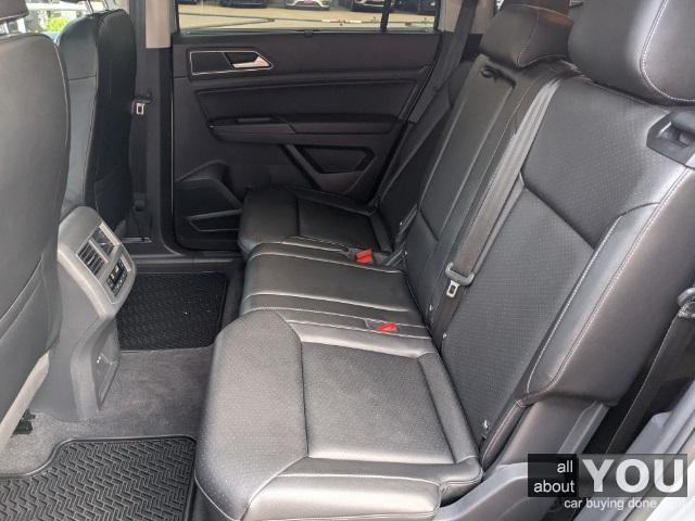 used 2019 Volkswagen Atlas car, priced at $19,995