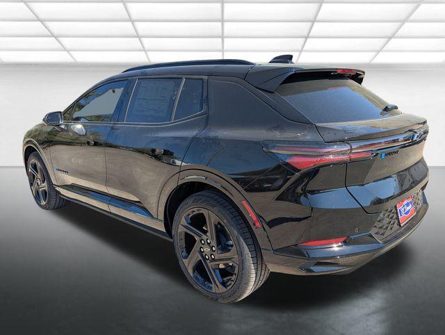 new 2026 Chevrolet Equinox EV car, priced at $37,889