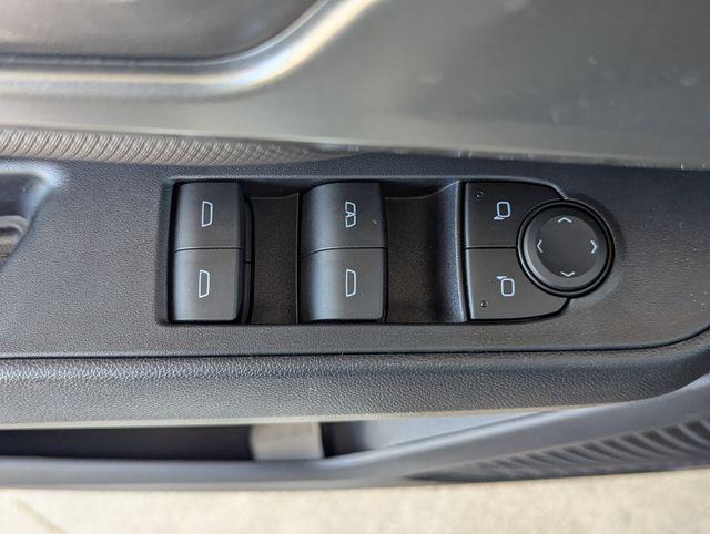 new 2026 Chevrolet Equinox EV car, priced at $37,889