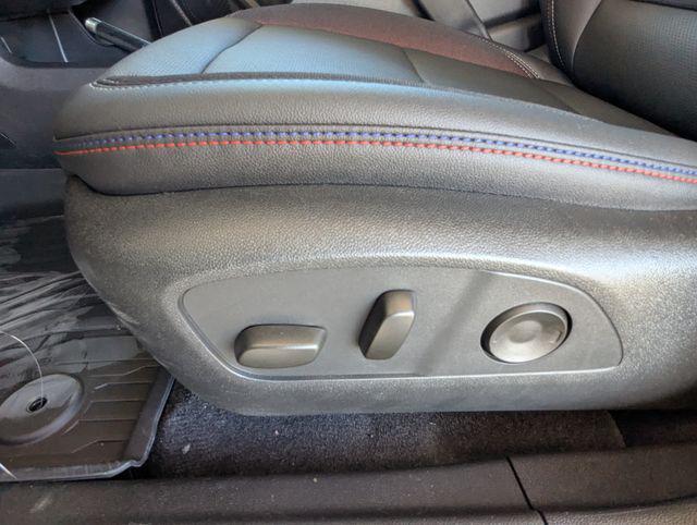 new 2026 Chevrolet Equinox EV car, priced at $37,889