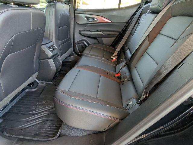 new 2026 Chevrolet Equinox EV car, priced at $37,889