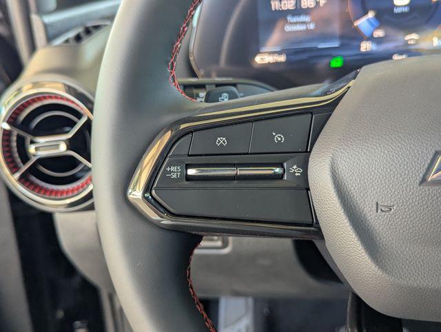 new 2026 Chevrolet Equinox EV car, priced at $37,889