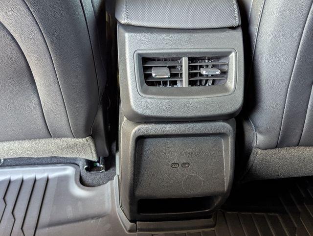 new 2026 Chevrolet Equinox EV car, priced at $37,889