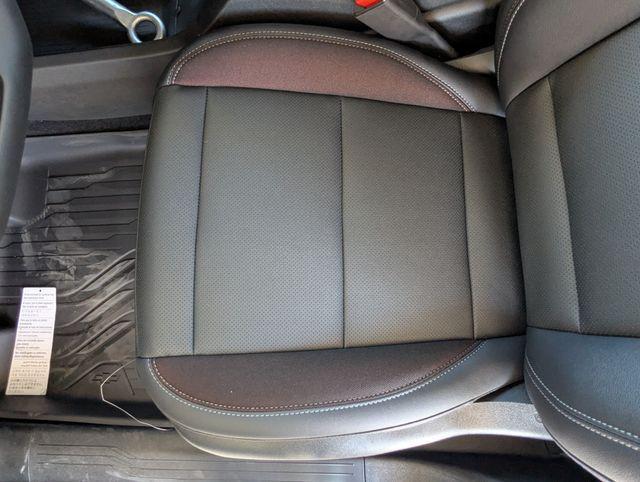 new 2026 Chevrolet Equinox EV car, priced at $37,889