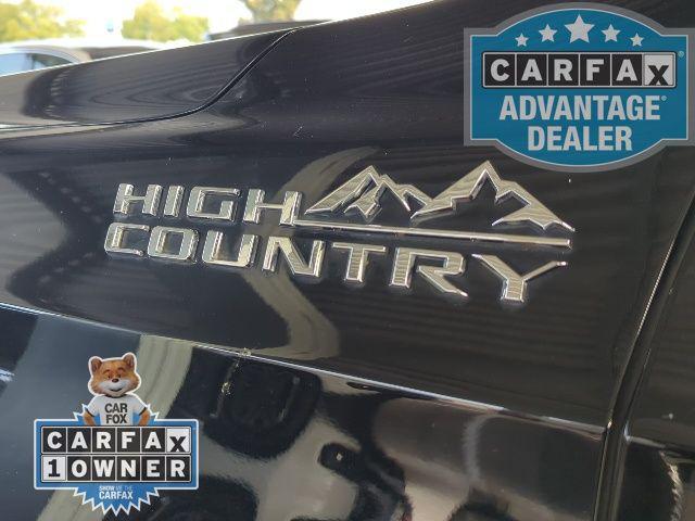 used 2022 Chevrolet Suburban car, priced at $55,495