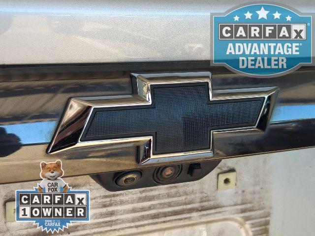 used 2021 Chevrolet Traverse car, priced at $22,995