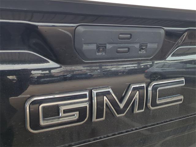 used 2021 GMC Sierra 1500 car, priced at $41,995