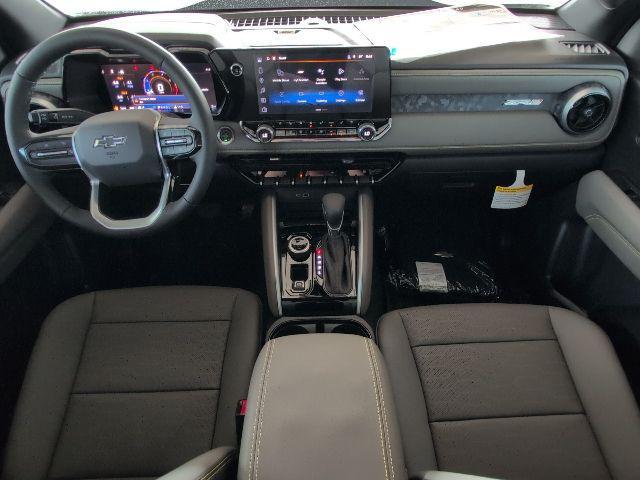 new 2026 Chevrolet Colorado car, priced at $66,490