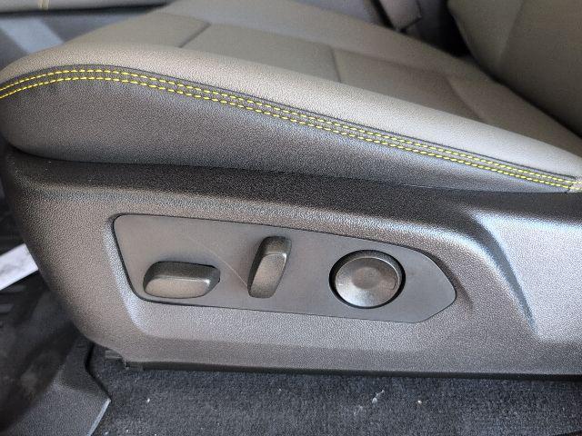 new 2026 Chevrolet Colorado car, priced at $66,490