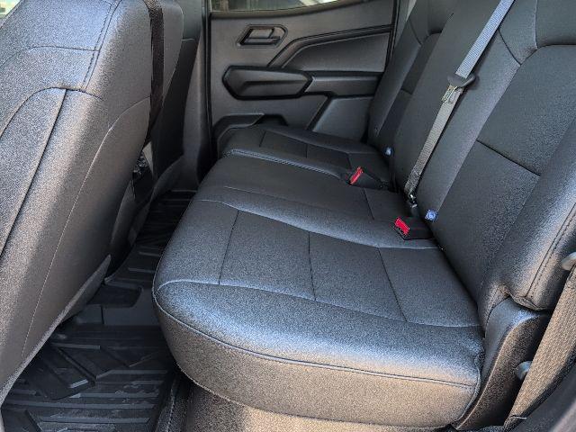 new 2026 Chevrolet Colorado car, priced at $28,735