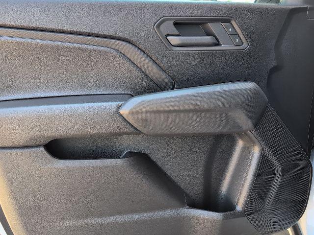 new 2026 Chevrolet Colorado car, priced at $28,735