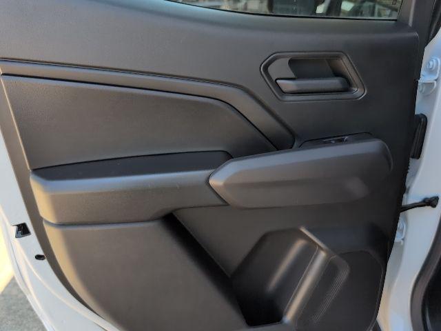 new 2026 Chevrolet Colorado car, priced at $28,735