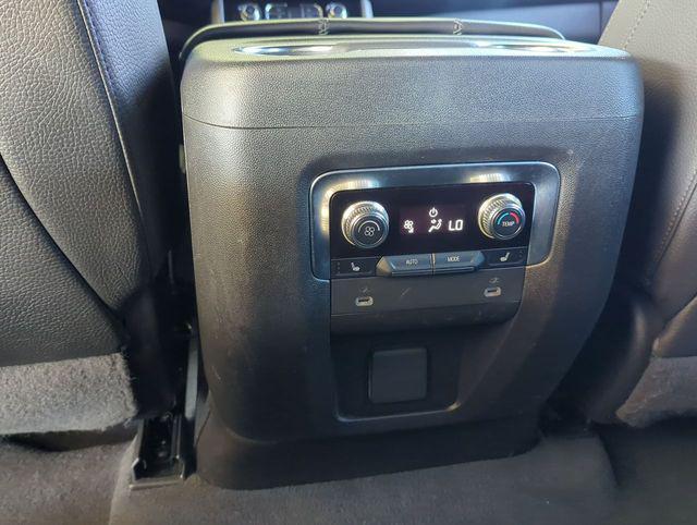 used 2022 GMC Yukon XL car, priced at $56,995