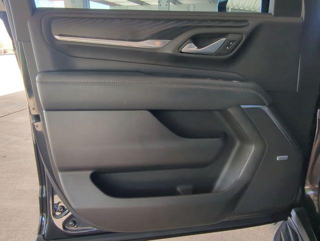 used 2022 GMC Yukon XL car, priced at $56,995