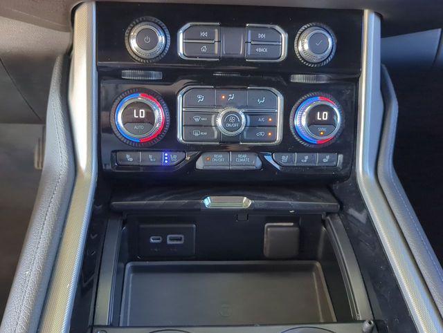 used 2022 GMC Yukon XL car, priced at $56,995