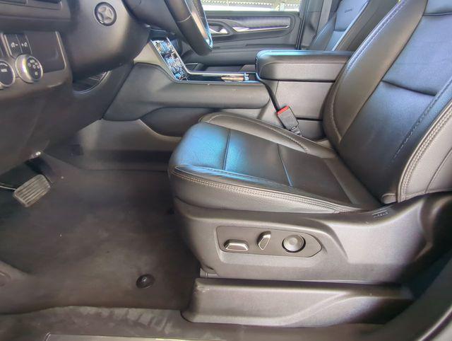 used 2022 GMC Yukon XL car, priced at $56,995