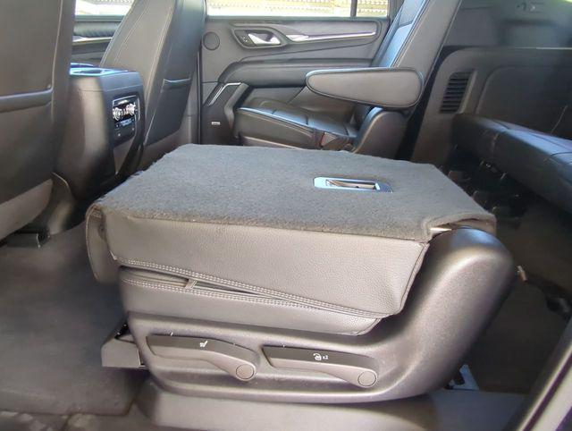 used 2022 GMC Yukon XL car, priced at $56,995