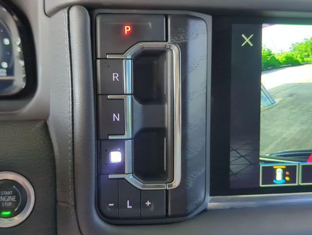 used 2022 GMC Yukon XL car, priced at $56,995