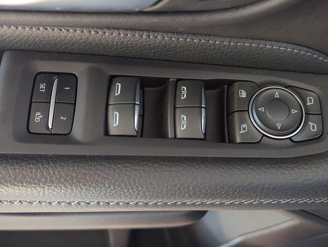 used 2022 GMC Yukon XL car, priced at $56,995