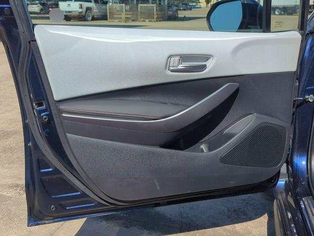 used 2024 Toyota Corolla car, priced at $26,495