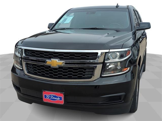 used 2019 Chevrolet Tahoe car, priced at $22,995