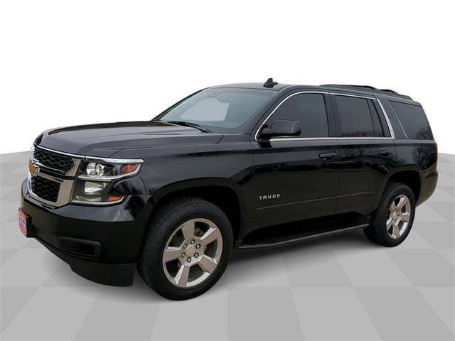 used 2019 Chevrolet Tahoe car, priced at $22,995