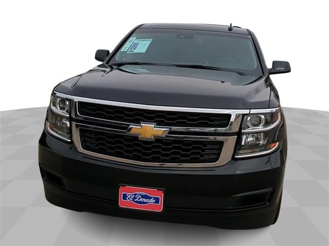 used 2019 Chevrolet Tahoe car, priced at $22,995