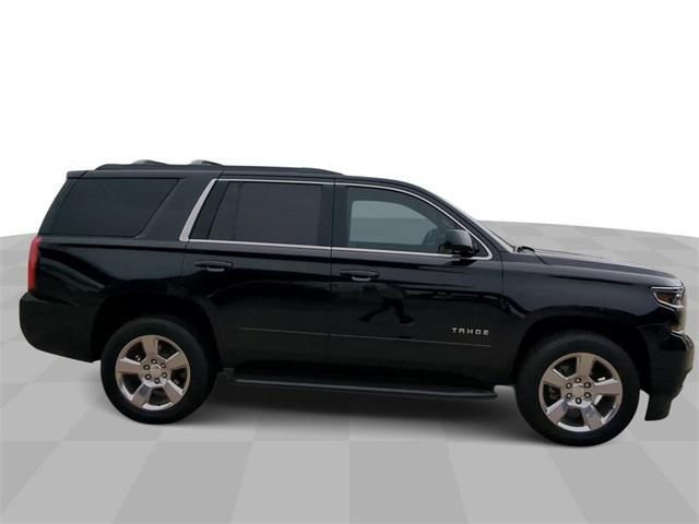 used 2019 Chevrolet Tahoe car, priced at $22,995