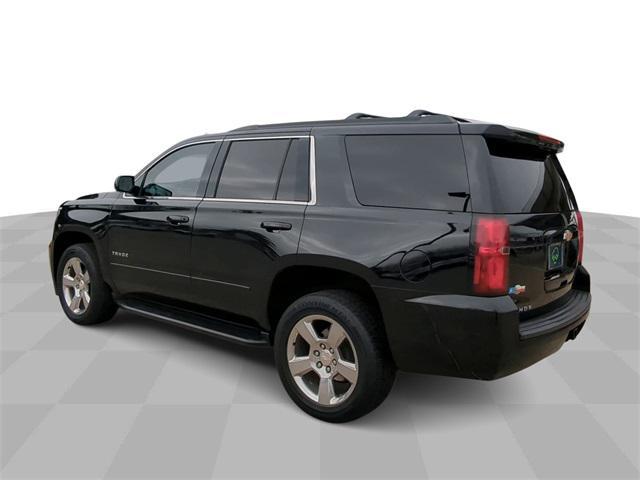 used 2019 Chevrolet Tahoe car, priced at $22,995