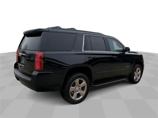 used 2019 Chevrolet Tahoe car, priced at $22,995