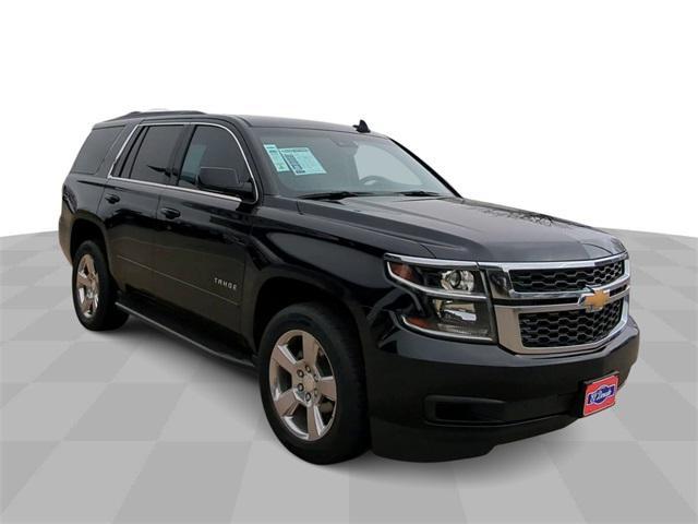 used 2019 Chevrolet Tahoe car, priced at $22,995