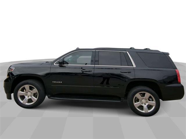 used 2019 Chevrolet Tahoe car, priced at $22,995