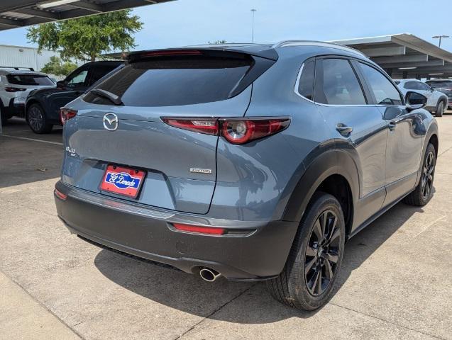 used 2024 Mazda CX-30 car, priced at $29,465