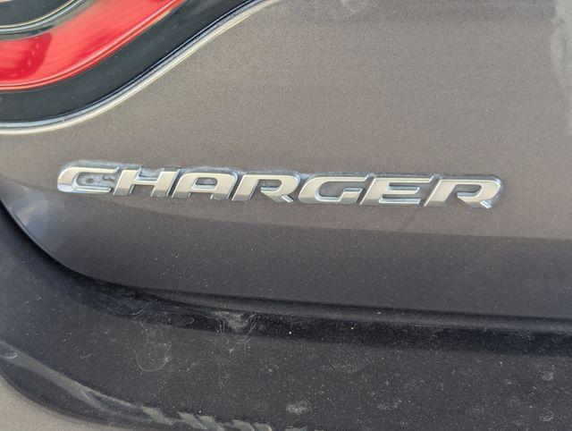 used 2023 Dodge Charger car, priced at $35,995