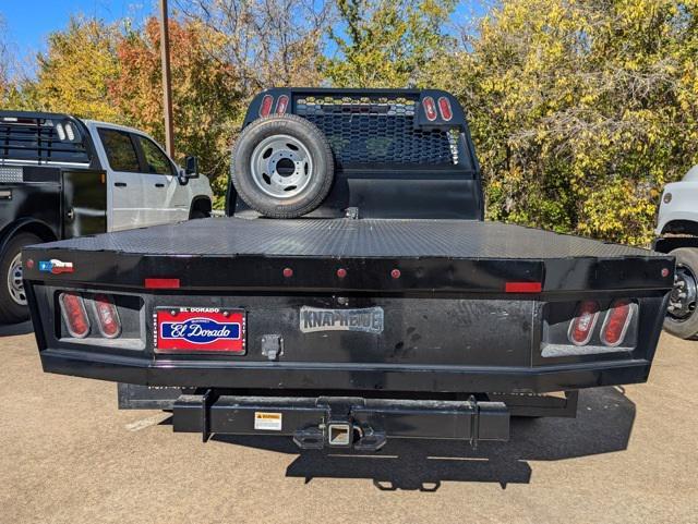 new 2025 Chevrolet Silverado 3500 car, priced at $65,723