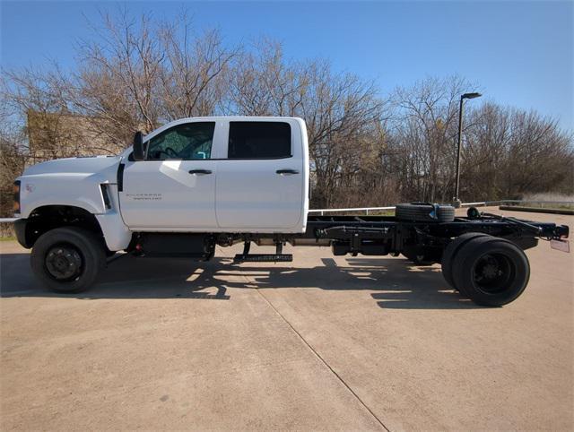 new 2024 Chevrolet Silverado 1500 car, priced at $78,867