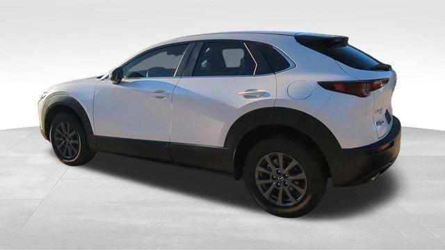 used 2023 Mazda CX-30 car, priced at $20,995