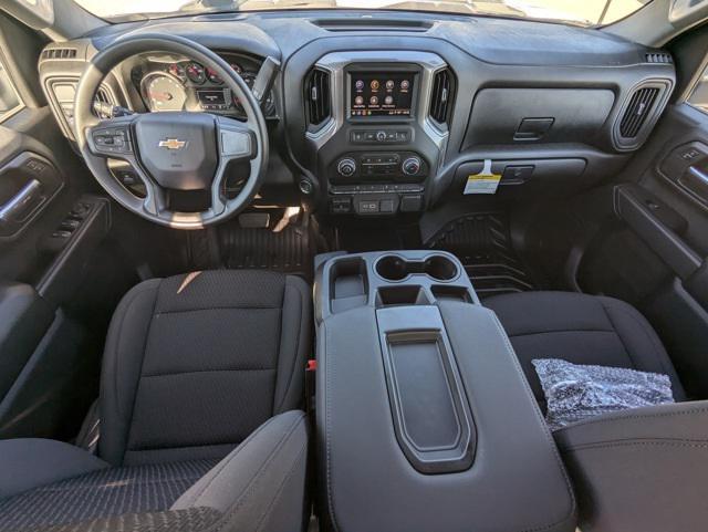 new 2024 Chevrolet Silverado 2500 car, priced at $50,928