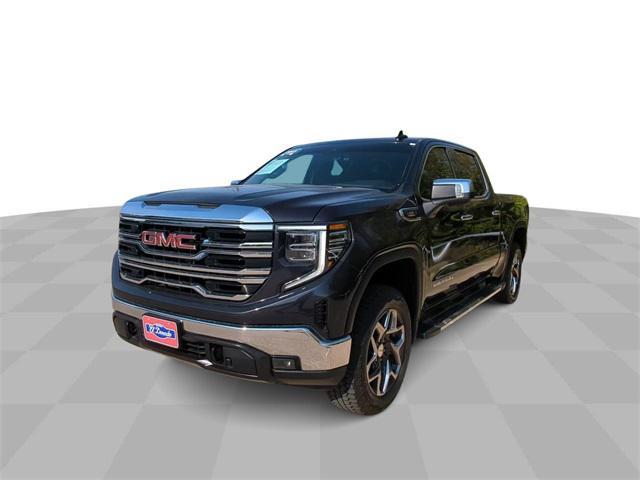 used 2023 GMC Sierra 1500 car, priced at $48,998