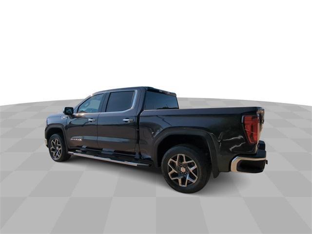 used 2023 GMC Sierra 1500 car, priced at $48,998